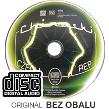 CHINASKI - 1.Signální CD