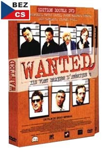 Střílejte na Francouze DVD