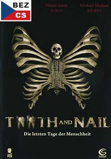 Zuby nehty DVD