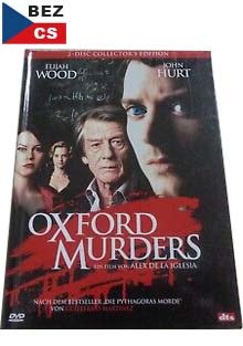 Oxford Murders