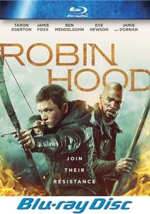 Robin Hood BD