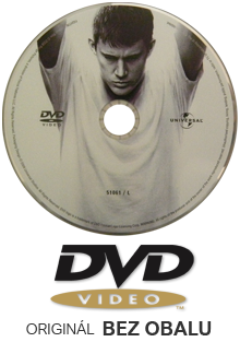 Život je boj DVD