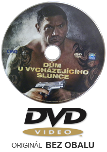 Dům u vycházejícího slunce DVD