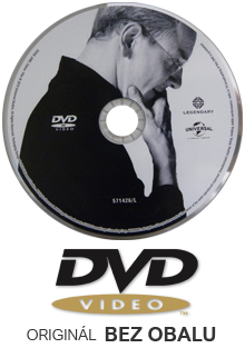 Steve Jobs DVD