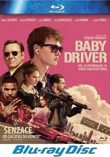 Baby Driver BD 