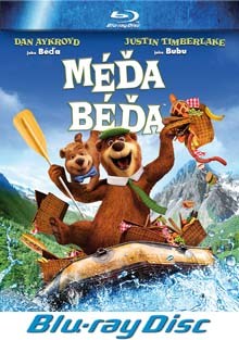 Méďa Béďa BD