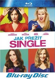 Jak přežít single BD