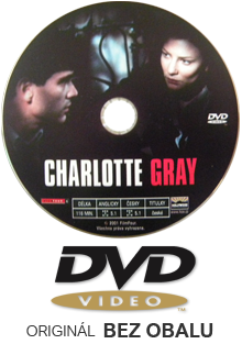 Charlotte Gray DVD