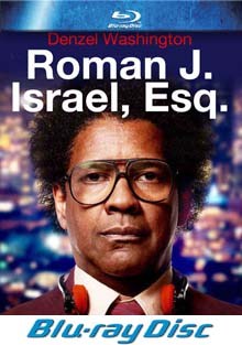 Roman J.Israel,Esq. BD 