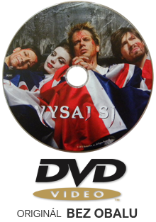 Vysaj si DVD film