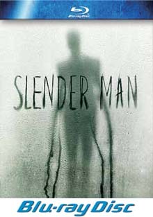 Slender Man BD