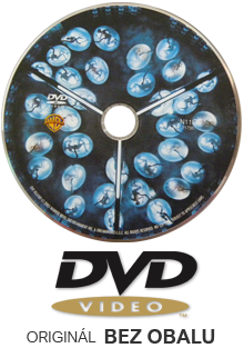 Ostrov DVD