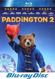 Paddington 2 BD