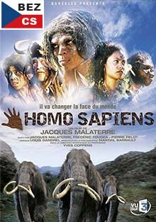 Homo Sapiens DVD