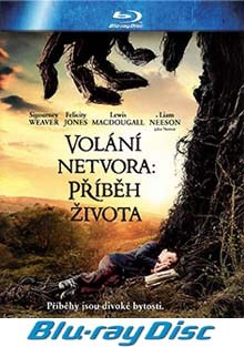 Volání netvora: Příběh života BD