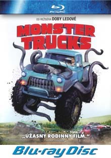 Monster Trucks BD