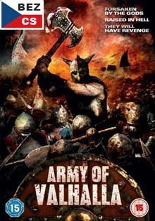 Staré báje vikingů DVD