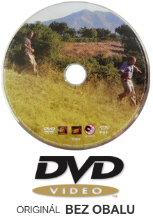 Bokovka DVD