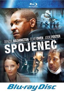 Spojenec BD