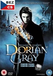 Dorian Gray DVD