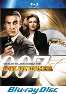 Goldfinger BD