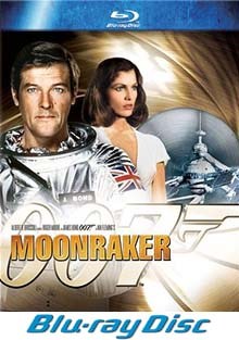 Moonraker BD