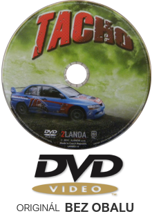 Tacho DVD