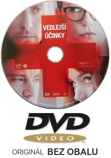 Vedlejší účinky DVD