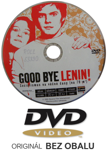 Good Bye Lenin DVD