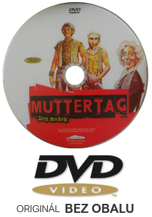 Den matek DVD
