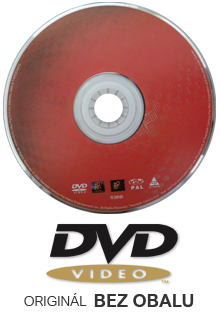 Vybíjená DVD
