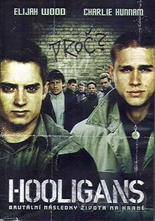 Hooligans DVD