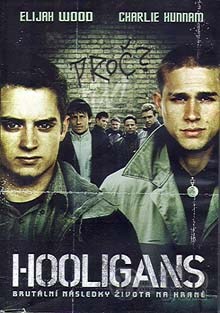 Hooligans DVD