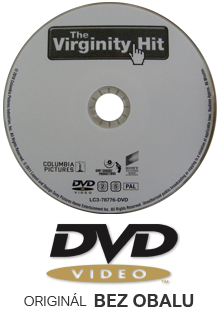 Poslední panic DVD