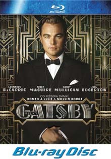 Velký Gatsby BD