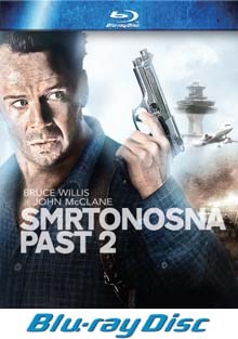Smrtonosná past 2 BD