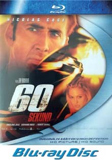 60 sekund BD