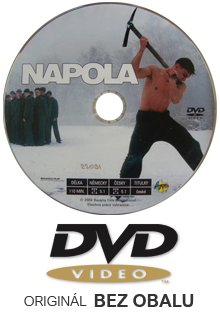 Napola DVD