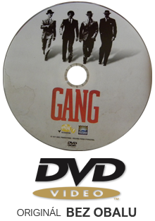Gang DVD