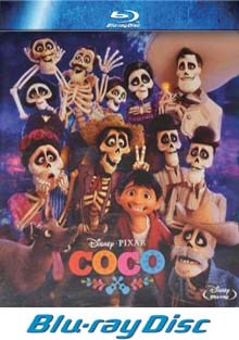 Coco BD