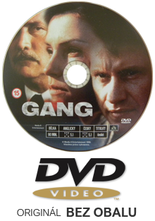 Gang DVD