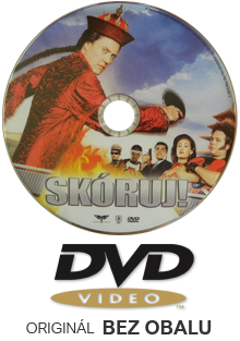 Skóruj ! DVD