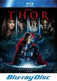 Thor BD