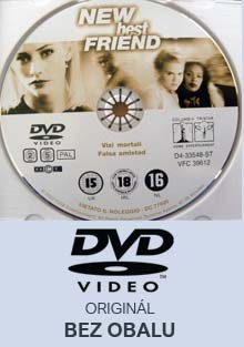 Lhostejnost DVD