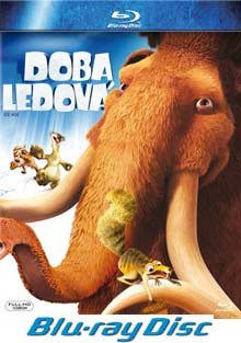 Doba ledová BD