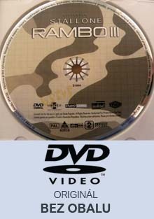 Rambo 1-4 Kompletní sběratelská kolekce