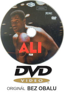 Ali DVD