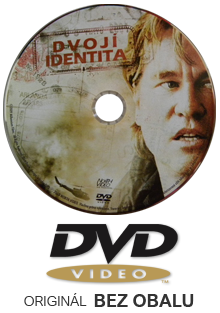 Dvojí identita DVD