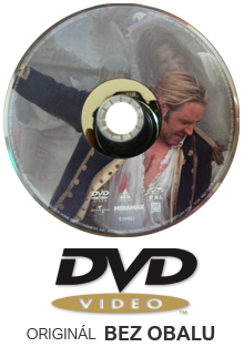 Master and Commander DVD