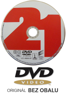 Oko bere DVD
